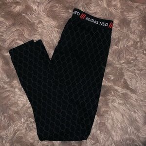 Adidas Neo leggings